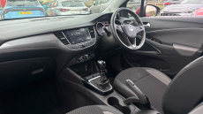 Vauxhall Crossland X 1.2T [110] Elite Nav 5dr [6 Speed] [S/S] Petrol Hatchback